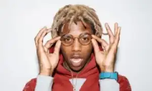 Instrumental: Famous Dex - Ok Dexter